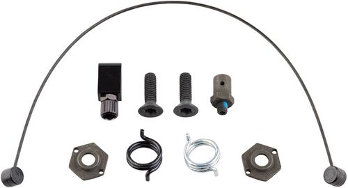 Odyssey Evo 2.5 Replacement Parts Kit