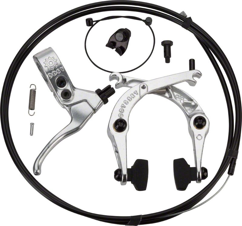 Odyssey-Springfield-U-Brake-and-Lever-Kit-Polished-BR9310-5