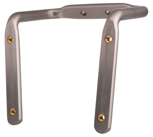 Minoura Rear Mount Saddle-Rail Bracket, for Two Water Bottle Cages