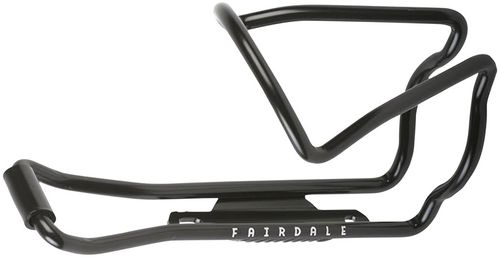 Fairdale Water Bottle Cage Black