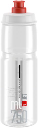 Elite-SRL-Jet-Water-Bottle-750ml---Clear-Red-WB9296-5