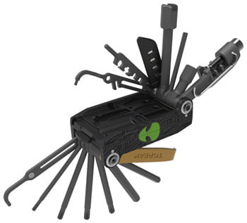 Topeak-Alien-X-Multi-Tool---Black-TL1734