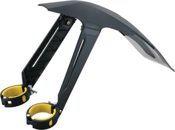 Topeak-Defender-XC1-2-piece-Front-Fender-Black-FE1714