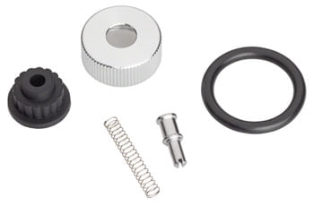 Topeak-SmartHead-Pump-Rebuild-kit-for-Joe-Blow-Pro-and-Joe-Blow-Booster-PU1735