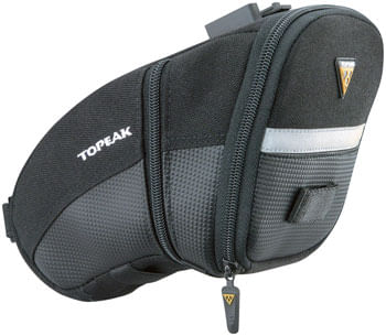 Topeak-Aero-Wedge-Seat-Bag--Large-Black-BG1705