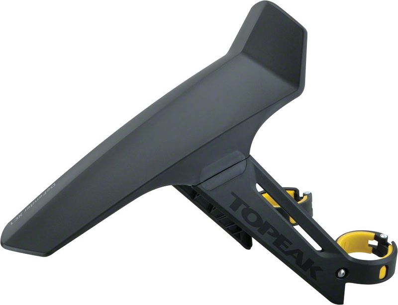 Topeak-Defender-XC1-2-piece-Front-Fender-Black-FE1714-5