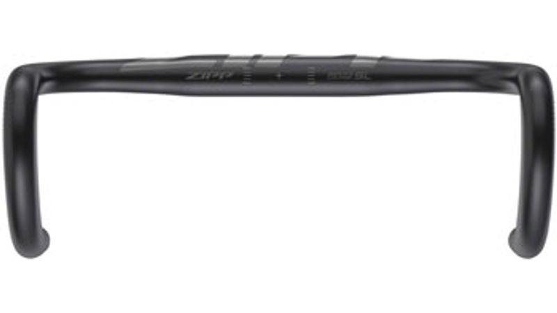 Zipp Service Course SL-80 Drop Handlebar - Aluminum, 31.8mm