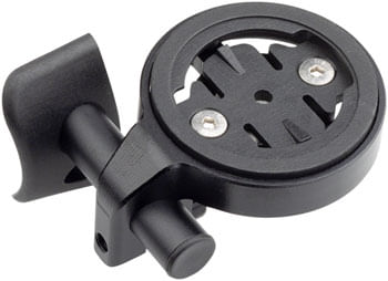Zipp Handlebar Computer Mount for Vuka Shift AXS - Fits Garmin/Wahoo