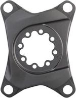 SRAM-RED-Force-AXS-Crank-Spider---107-BCD-8-Bolt-Crank-Interface-Black-D1-CK2004