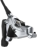 SRAM-RED-eTap-AXS-HRD-Disc-Brake-Caliper---Flat-Mount-2-Piece-Polar-Grey-D1-BR1979