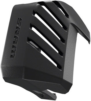 SRAM-Eagle-AXS-Rear-Derailleur-Battery-Cover---Black-DP2218