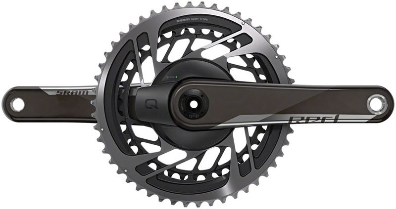 SRAM-RED-AXS-Power-Meter-Crankset---175mm-12-Speed-46-33t-Direct-Mount-DUB-Spindle-Interface-Natural-Carbon-D1-CK2052-5