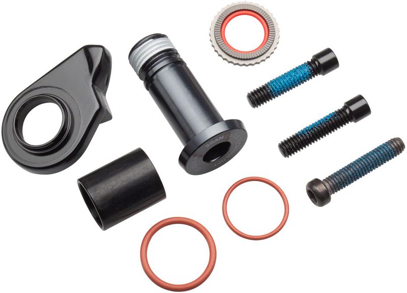 SRAM-XX1-Eagle-AXS-Rear-Derailleur-B-Bolt-and-Limit-Screw-Kit-DP5808-5