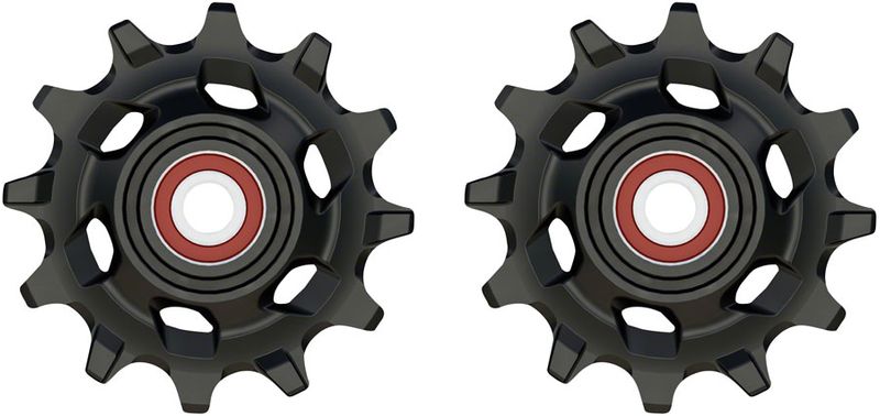 SRAM-Red-eTap-AXS-Rear-Derailleur-Pulley-Kit---12-Speed-Ceramic-DP5922-5