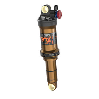 FOX-FLOAT-DPS-Factory-Rear-Shock---Standard-6-5-x-1-5--EVOL-SV-Remote-Up-Kashima-Coat-RS0646