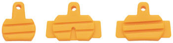 Jagwire-Universal-Bleed-Blocks-Set-of-3-TL0797