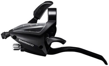 Shimano-ST-EF500-2L-Shift-Brake-Lever---Left-2-Speed-For-V-Brake-LD0970