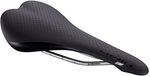 Ritchey-Comp-Streem-Saddle---Chromoly-Black-SA3258