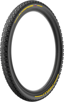 Pirelli-Scorpion-XC-RC-Tire---29-x-2-2-Tubeless-Folding-Yellow-Label-Lite-Team-Edition-TR7100