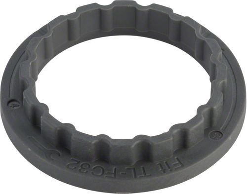 Shimano TL-FC25 Bottom Bracket tool adaptor for Ultegra/105 SM-BBR60 and XT BB-MT800 Bottom Bracket Cups