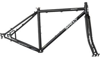 Surly-Straggler-700c-Frameset-56cm-Gloss-Black-FM0956