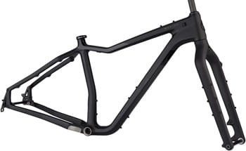 Salsa-Mukluk-Carbon-Frameset-MD-Black-FM8117