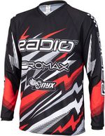 Radio-Lightning-BMX-Race-Jersey---Red-Long-Sleeve-Men-s-X-Small-JT4775