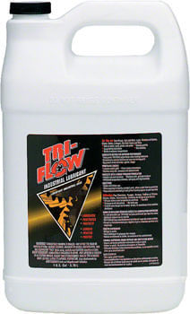 Triflow-Superior-Bike-Lube---1-Gallon-Bulk-LU2123