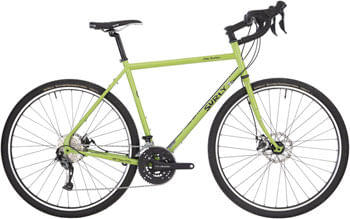 Surly-Disc-Trucker-Bike---700c-Steel-Pea-Lime-Soup-60cm-BK1787