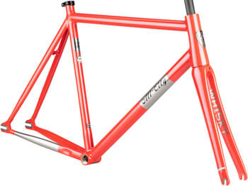 All-City-Thunderdome-Frameset---700c-Aluminum-Hot-Pink-Blink-49cm-FM9756