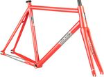 All-City-Thunderdome-Frameset---700c-Aluminum-Hot-Pink-Blink-52cm-FM9757