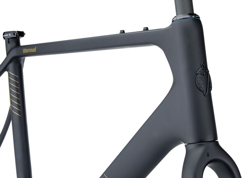 Salsa-Warroad-Carbon-Frameset-545cm-Black-FM0922-5