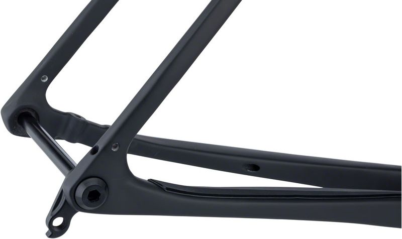 Salsa-Warroad-Carbon-Frameset-56cm-Black-FM0923-5