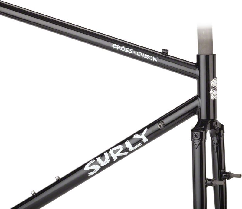 Surly-Cross-Check-50cm-Frameset-Gloss-Black-FM0250-5