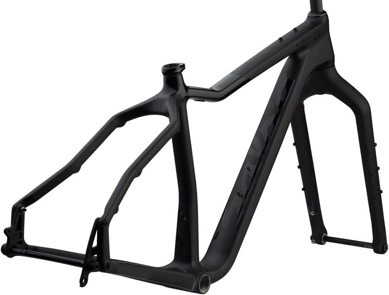 Salsa-Mukluk-Carbon-Frameset-MD-Black-FM8117-5