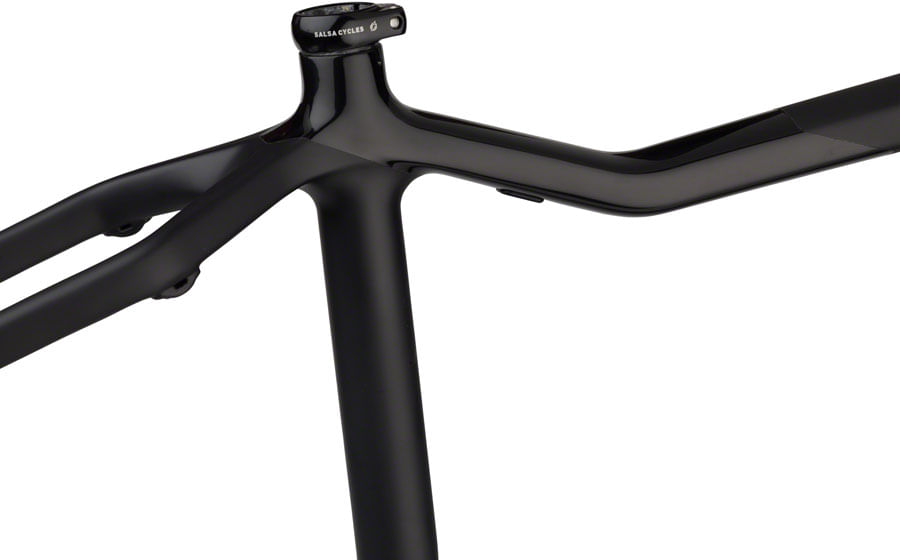 SALSA Cycles のファットバイク！