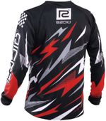 Radio-Lightning-BMX-Race-Jersey---Red-Long-Sleeve-Men-s-X-Small-JT4775-5