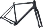 Salsa-Warbird-Carbon-Frameset-52-5-Black-FM7481