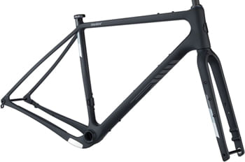 Salsa-Warbird-Carbon-Frameset-52-5-Black-FM7481