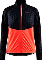 Craft-ADV-Bike-Lumen-Subz-Jacket---Black-Shock-Women-s-Medium-JK0896
