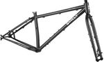 Surly-Karate-Monkey-Frameset-X-Large-Hi-Viz-Black-FM0319
