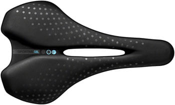Selle-San-Marco-Sportive-Open-Fit-Saddle---Steel-Black-Men-s-Small-Gel-SA3461