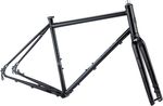 Salsa-Vaya-Frameset-59-5cm-Black-FM1019