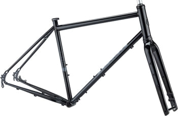 Salsa-Vaya-Frameset-59-5cm-Black-FM1019