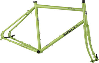 Surly-Disc-Trucker-Frameset---700c-Steel-Pea-Lime-Soup-60cm-FM1787