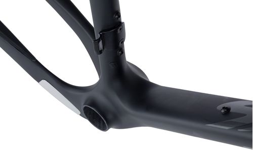 Salsa Warbird Carbon Frameset 52.5 Black