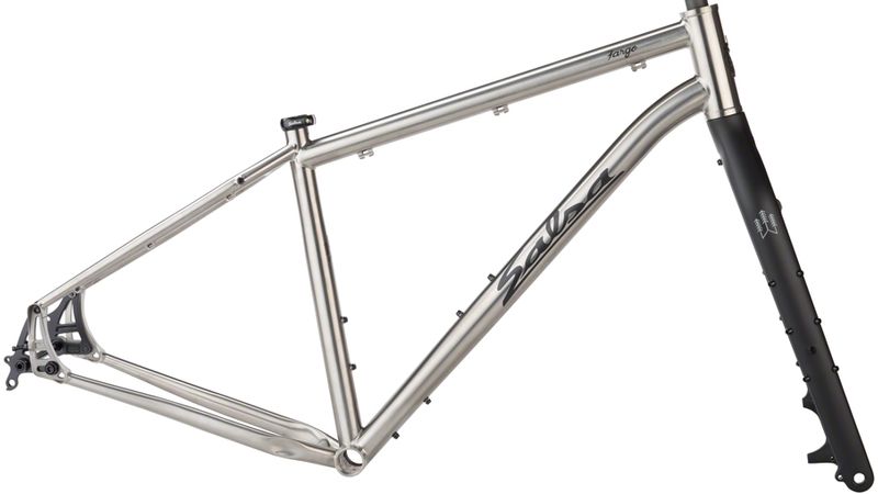 Fargo ti frameset sale