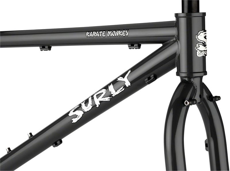 Surly-Karate-Monkey-Frameset-Large-Hi-Viz-Black-FM0318-5