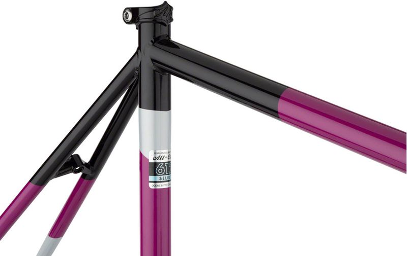 All-City-Big-Block-Frameset---700c-Steel-Midnight-Frost-Violet-46cm-FM8357-5
