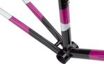 All-City-Big-Block-Frameset---700c-Steel-Midnight-Frost-Violet-46cm-FM8357-5
